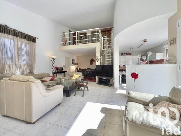 Maison à vendre 6 pièces 149 m² Marseille 13