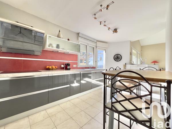 Maison à vendre 6 pièces 149 m² Marseille 13