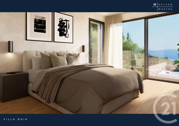 Maison à vendre  6 pièces - 172,10 m2 LE LAVANDOU - 83