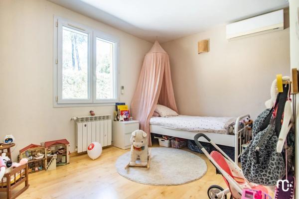 Location Villa 4 pièces 128 m2 à Pourrières