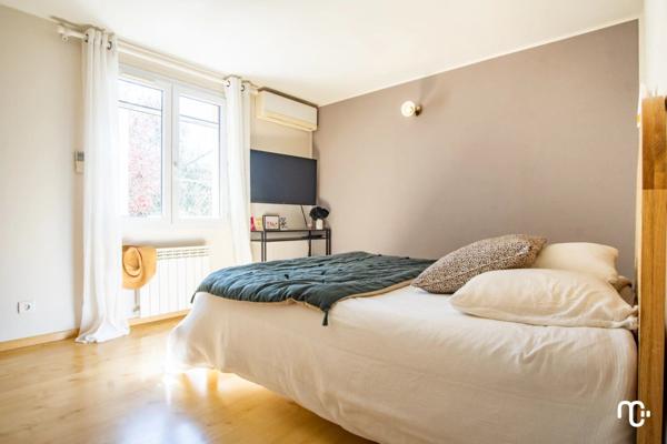 Location Villa 4 pièces 128 m2 à Pourrières