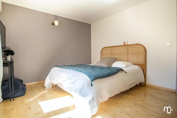 Location Villa 4 pièces 128 m2 à Pourrières