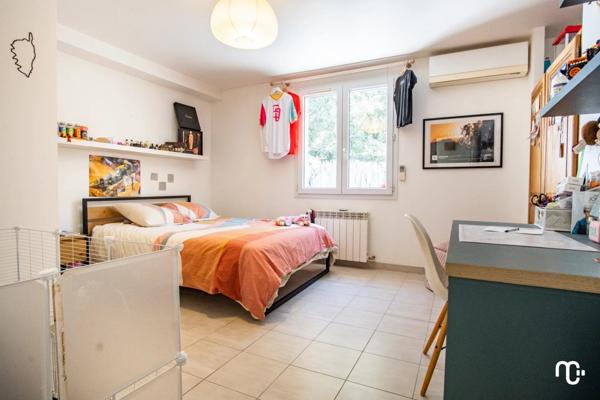 Location Villa 4 pièces 128 m2 à Pourrières