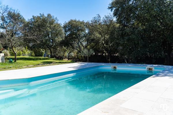 Location Villa 4 pièces 128 m2 à Pourrières