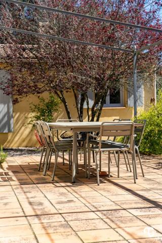 Location Villa 4 pièces 128 m2 à Pourrières