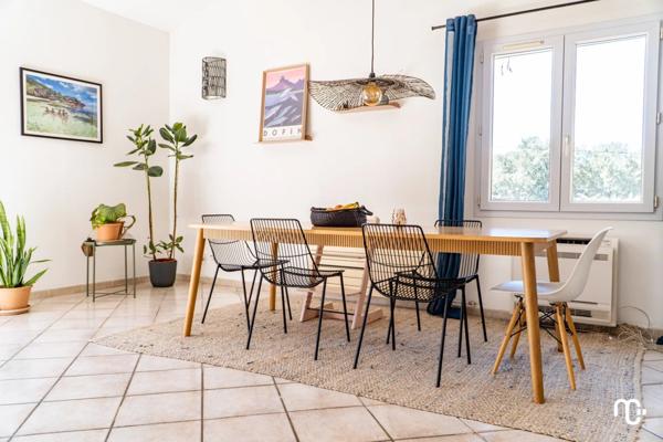 Location Villa 4 pièces 128 m2 à Pourrières