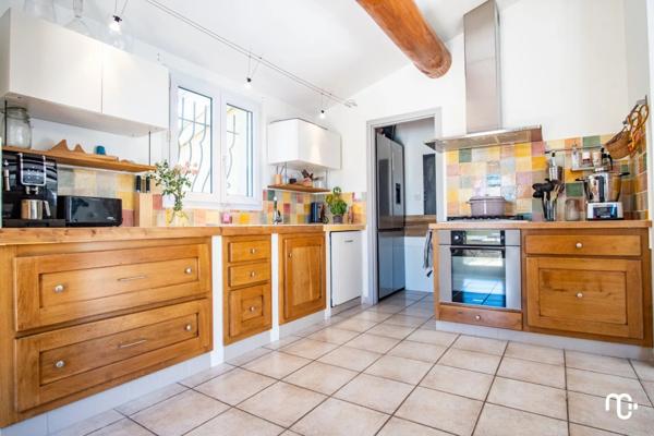 Location Villa 4 pièces 128 m2 à Pourrières