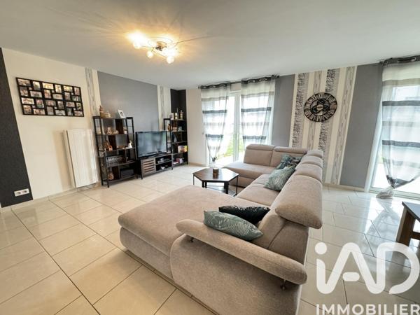 Maison à vendre 7 pièces 136 m² Saint-Dizier