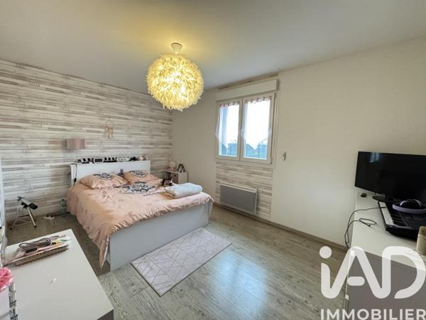 Maison à vendre 7 pièces 136 m² Saint-Dizier