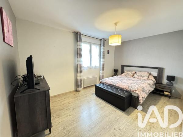 Maison à vendre 7 pièces 136 m² Saint-Dizier