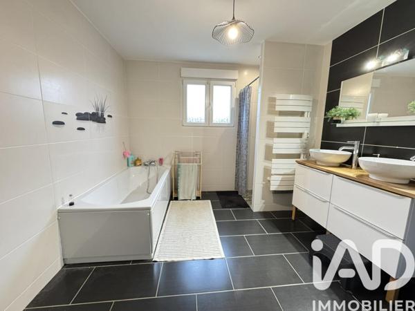 Maison à vendre 7 pièces 136 m² Saint-Dizier