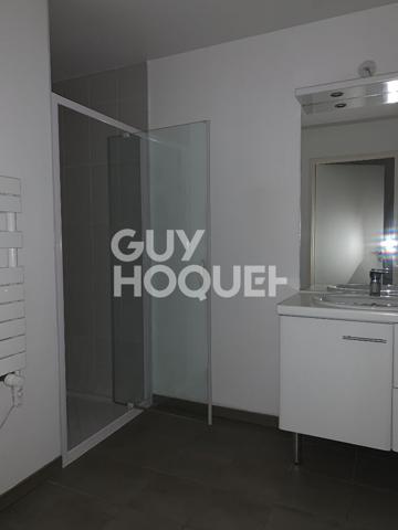 Appartement 4 pièce(s) de 103 m2 avec balcon