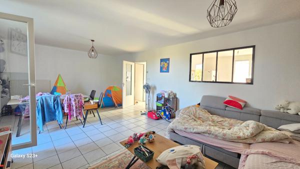 Maison - 7 pièces - 160 m²