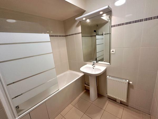 Appartement proche La Defense