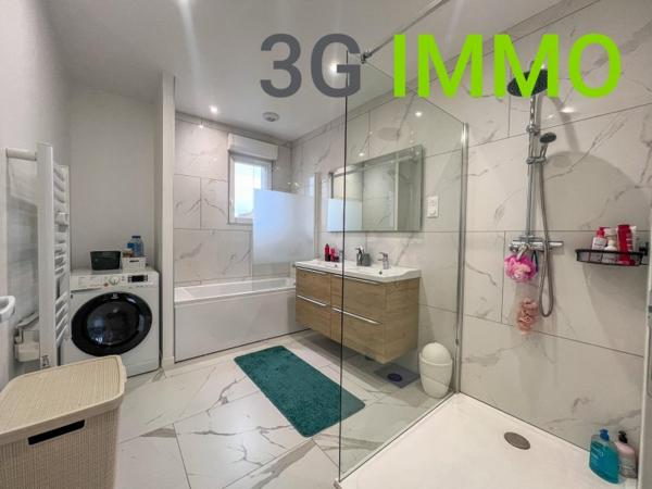 Vente / Maison neuve