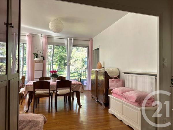 Appartement T2 à vendre  2 pièces - 80,24 m2 MEYLAN - 38