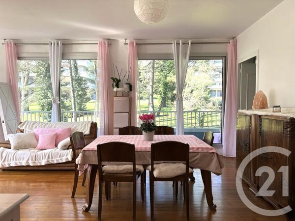 Appartement T2 à vendre  2 pièces - 80,24 m2 MEYLAN - 38