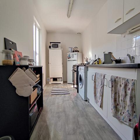 APPARTEMENT T3 - RIVE DROITE SAINTES