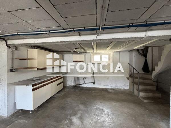 Location Maison 5 pièces 77.1 m² - 42 RUE DES FLANDRES Blois 41000