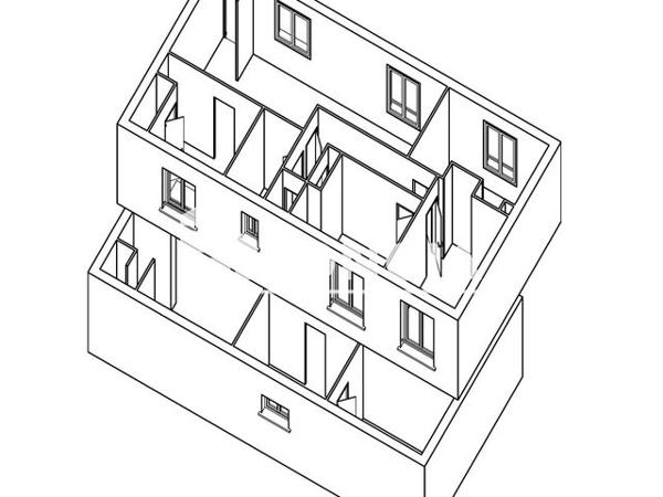 Location Maison 5 pièces 77.1 m² - 42 RUE DES FLANDRES Blois 41000