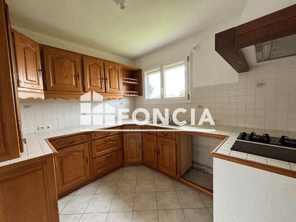 Location Maison 5 pièces 77.1 m² - 42 RUE DES FLANDRES Blois 41000