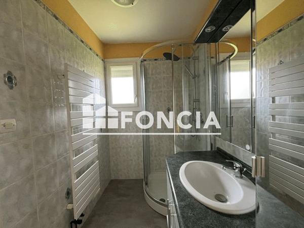 Location Maison 5 pièces 77.1 m² - 42 RUE DES FLANDRES Blois 41000