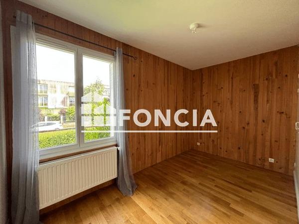 Location Maison 5 pièces 77.1 m² - 42 RUE DES FLANDRES Blois 41000