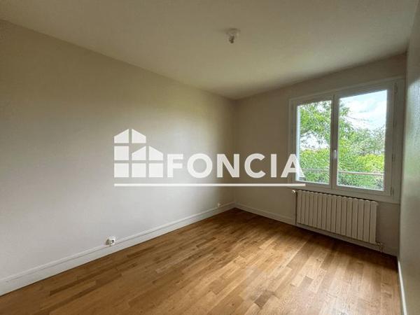 Location Maison 5 pièces 77.1 m² - 42 RUE DES FLANDRES Blois 41000