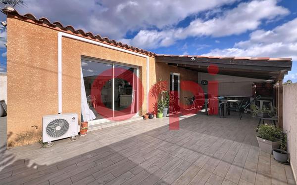 Maison à vendre    5 pièces •  Pia