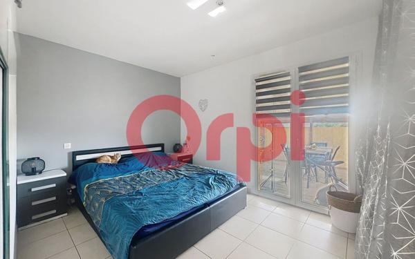 Maison à vendre    5 pièces •  Pia