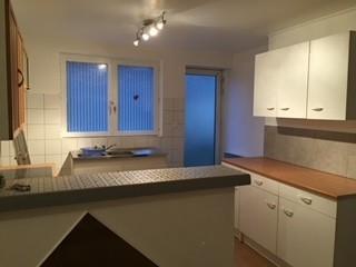 Exclusivité logéhome : immeuble avec 5 appartements et garage 100m2 libre, proche gare