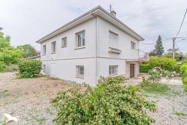 Maison à vendre |  Villenave-d'Ornon |  6 pièces | 165 m²