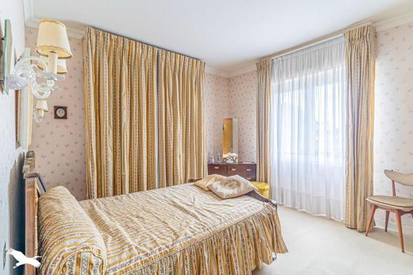 Maison à vendre |  Villenave-d'Ornon |  6 pièces | 165 m²