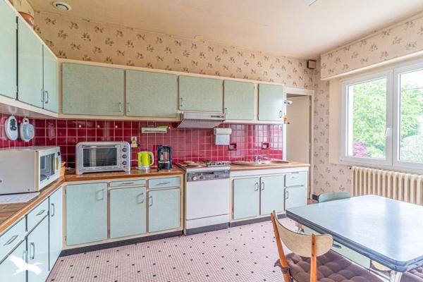 Maison à vendre |  Villenave-d'Ornon |  6 pièces | 165 m²