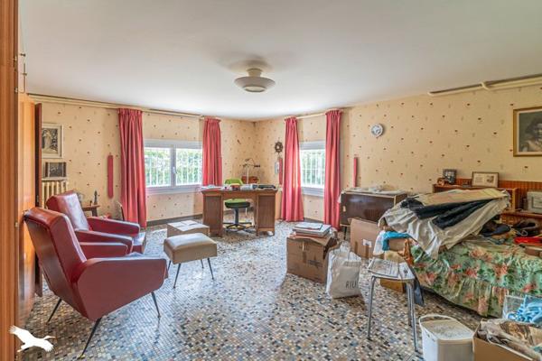 Maison à vendre |  Villenave-d'Ornon |  6 pièces | 165 m²