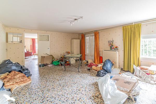 Maison à vendre |  Villenave-d'Ornon |  6 pièces | 165 m²