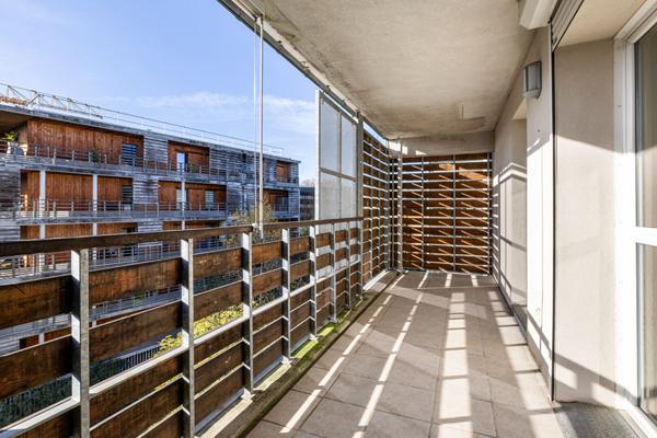 A LOUER 3 PIECES BEGLES VACLAV HAVEL