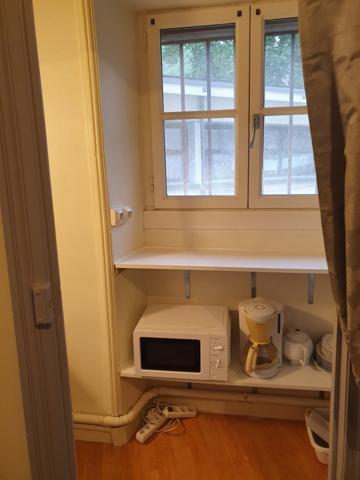 Studio,  
Nantes 44000