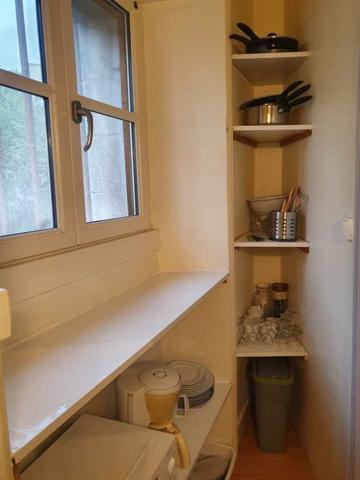 Studio,  
Nantes 44000