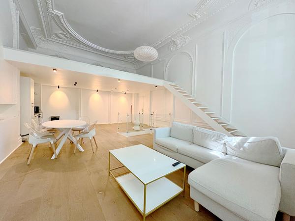 Lille Prox Square Foch Splendide appartement design de 112 m², 3 chambres, une salle de douche Lille Lille Prox Square Foch Splendide appartement design de 112 m², 3 chambres, une salle de douche Lille