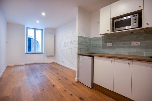 Appartement à vendre - La Rochelle, Charente-Maritime - 17