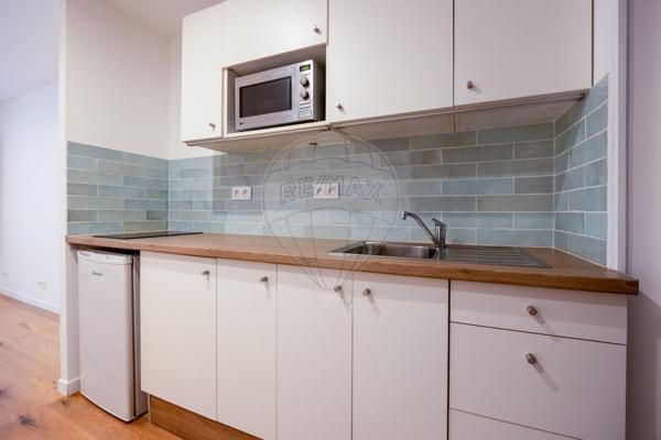 Appartement à vendre - La Rochelle, Charente-Maritime - 17