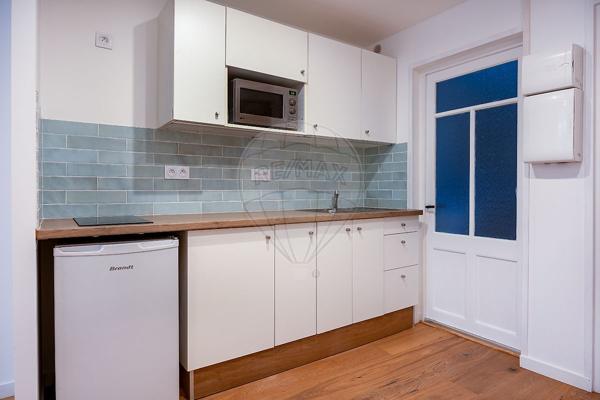 Appartement à vendre - La Rochelle, Charente-Maritime - 17