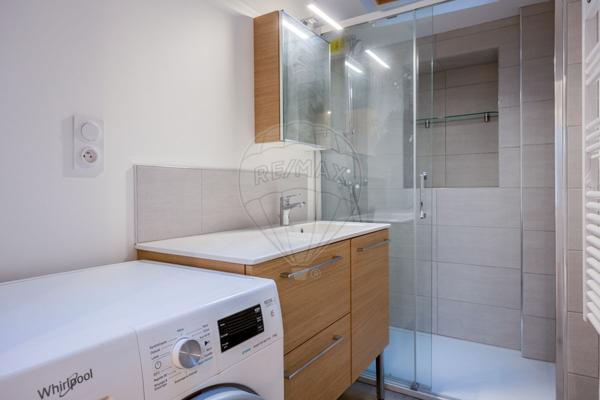 Appartement à vendre - La Rochelle, Charente-Maritime - 17