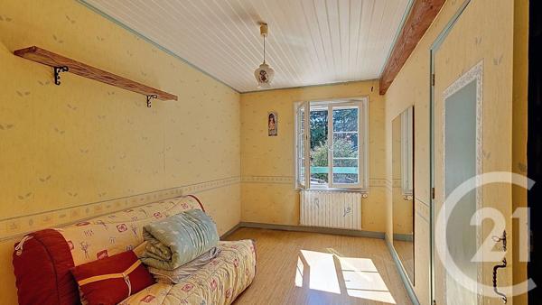 Maison à vendre  4 pièces - 113,78 m2 CHAILLE LES MARAIS - 85