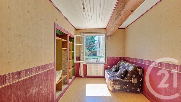 Maison à vendre  4 pièces - 113,78 m2 CHAILLE LES MARAIS - 85