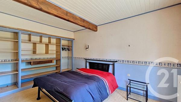 Maison à vendre  4 pièces - 113,78 m2 CHAILLE LES MARAIS - 85