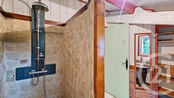 Maison à vendre  4 pièces - 113,78 m2 CHAILLE LES MARAIS - 85