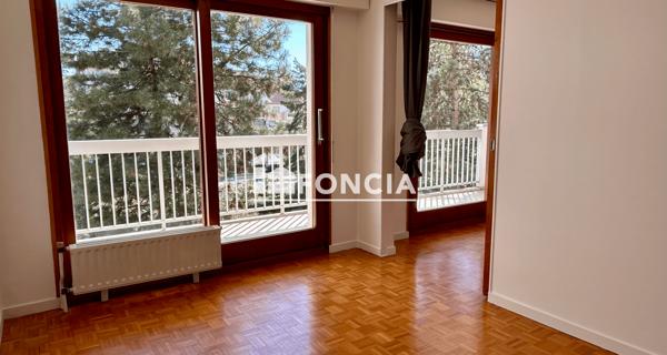 À vendre Appartement 2 pièces 54.96 m² - Annecy 74000