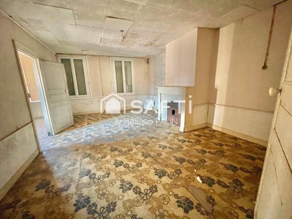 Idéal résidence secondaire ou hébergement touristique